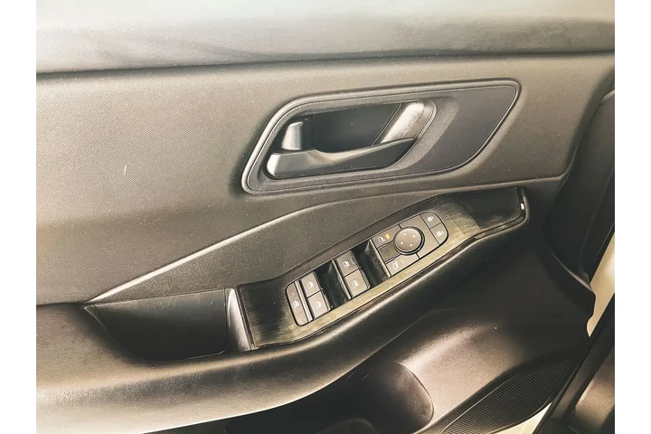 $20942 : Nissan Rogue 2024 S 4dr Cros image 9