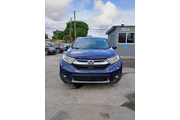 $14350 : 2018 CR-V EX-L thumbnail