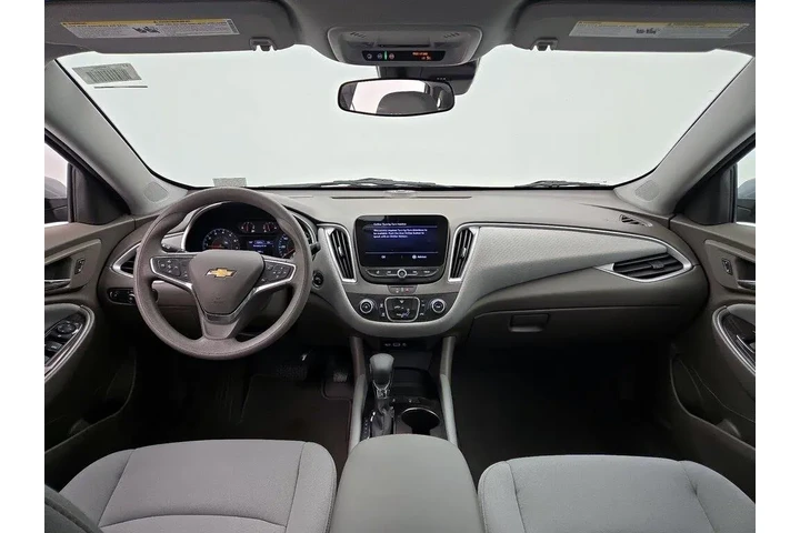 $20998 : Chevrolet Malibu 2024 LS Fle image 9
