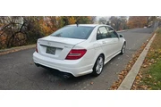 $6995 : 2014 Mercedes-Benz C-Class C thumbnail