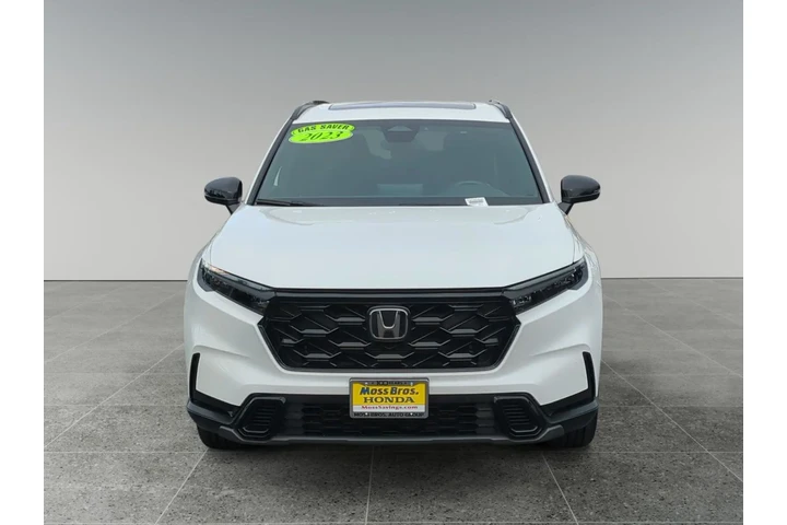 $31974 : Honda CR-V Hybrid 2023 AWD S image 8