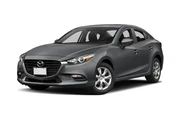 Mazda Mazda3 2017 Sport 4dr