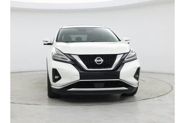 $25998 : Nissan Murano 2020 Platinum image 5