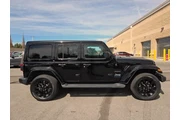 $27998 : Jeep Wrangler 2023 4x4 Sahar thumbnail
