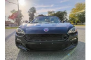 $11995 : 2017 FIAT 124 Spider Classica thumbnail