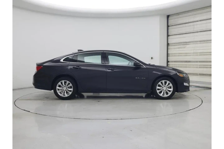 $17998 : Chevrolet Malibu 2023 LT 4dr image 7