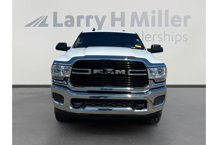 $33595 : Ram 2500 2019 4x4 Big Horn 4 image 8