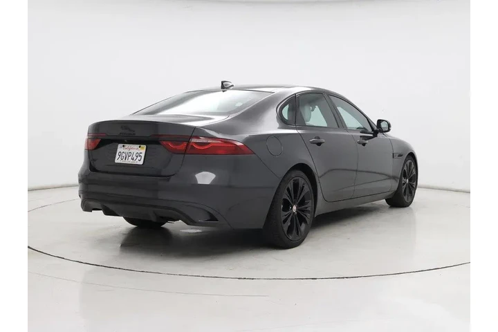 $36998 : Jaguar XF 2023 P250 SE 4dr S image 8