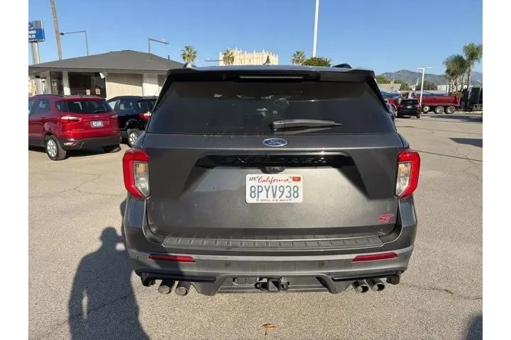 $26779 : Ford Explorer 2020 AWD ST 4d image 6