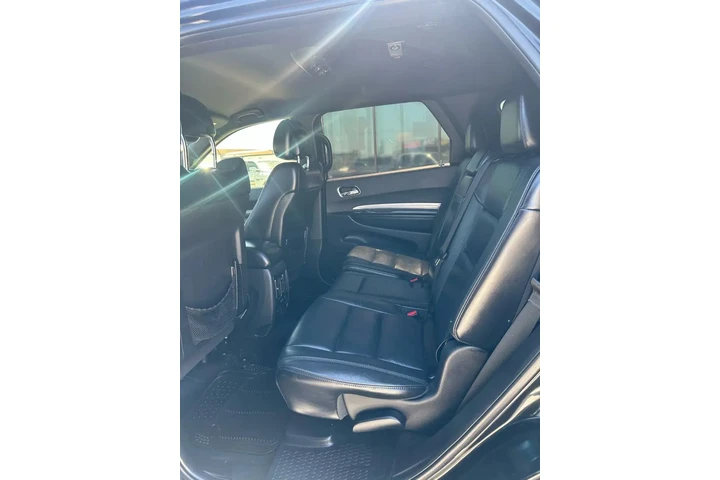 $13495 : 2015 DODGE DURANGO2015 DODGE image 9
