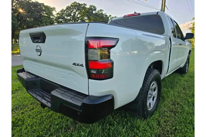 $22999 : 2022 NISSAN FRONTIER KING CAB image 7