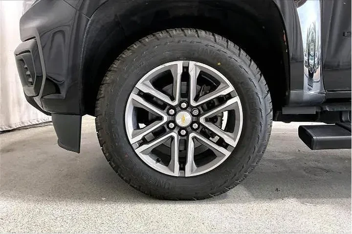 $23651 : Chevrolet Colorado 2021 4x2 image 6