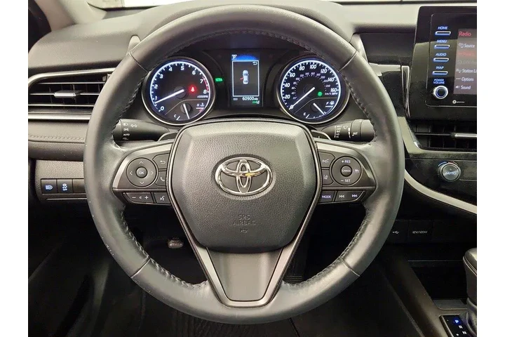 $23998 : Toyota Camry 2021 SE 4dr Sed image 10