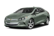 $14495 : Chevrolet Volt 2019 LT 4dr H thumbnail
