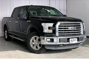 Ford F-150 2016 4x4 King Ran