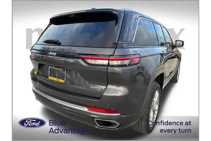 $30900 : Jeep Grand Cherokee 2022 4x2 image 4