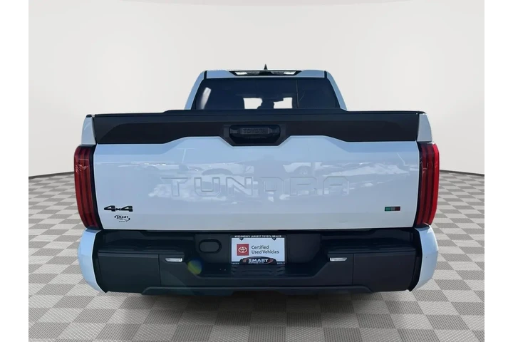 $40997 : 2023 Tundra SR image 6