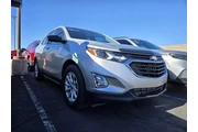 Chevrolet Equinox 2020 LS 4d
