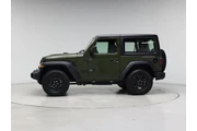 $24998 : Jeep Wrangler 2021 4x4 Sport thumbnail