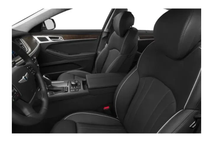 $12222 : Hyundai Genesis 2015 3.8L 4d image 9