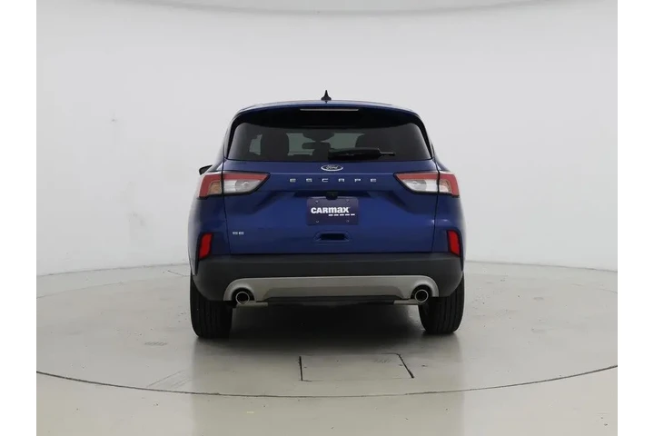 $17998 : Ford Escape 2022 SE 4dr SUV image 6