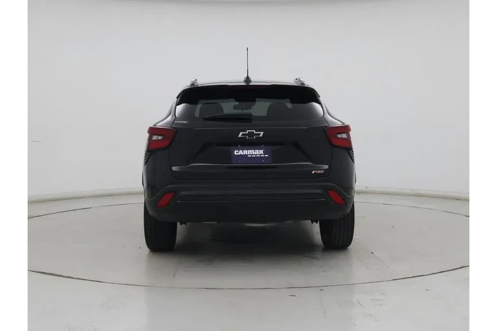 $24998 : Chevrolet Trax 2025 RS 4dr C image 6