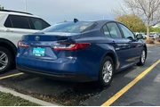 $29995 : Toyota Camry 2025 AWD LE 4dr thumbnail