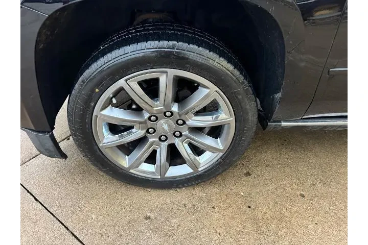 $20995 : Chevrolet Tahoe 2016 4x4 LTZ image 7