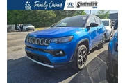 Jeep Compass 2024 4x4 Limite en Atlanta