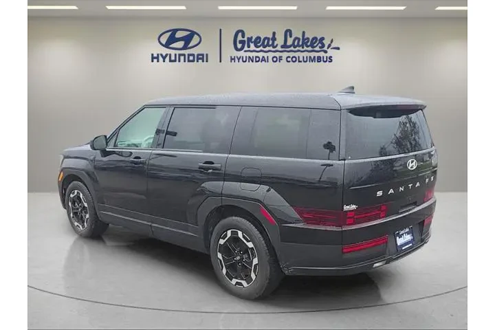 $33733 : Hyundai SANTA FE 2026 AWD SE image 3