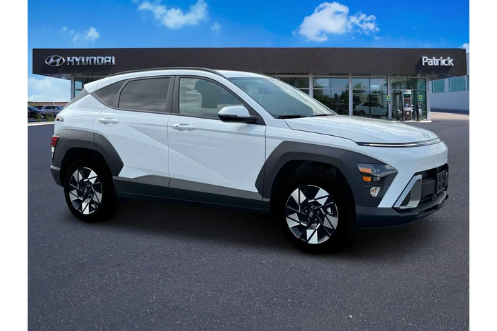 $24998 : Hyundai KONA 2025 AWD SEL 4d image 10