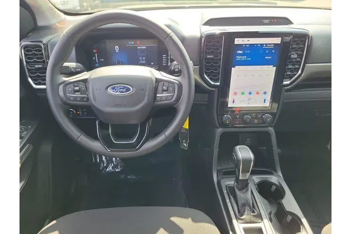 $35988 : Ford Ranger 2025 4x2 XLT 4dr image 4