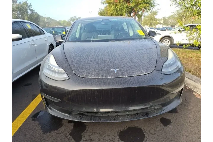 $16490 : Tesla Model 3 2018 Mid Range image 2