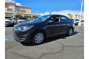 $17390 : Kia Rio 2023 S 4dr Sedan thumbnail
