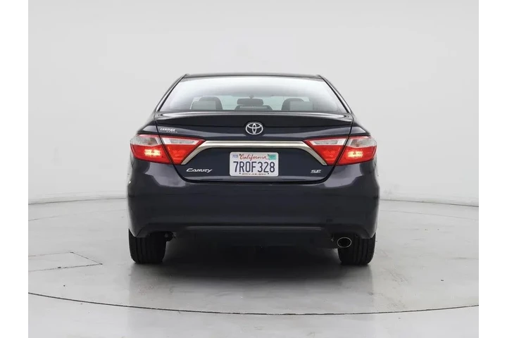 $19998 : Toyota Camry 2016 SE 4dr Sed image 6