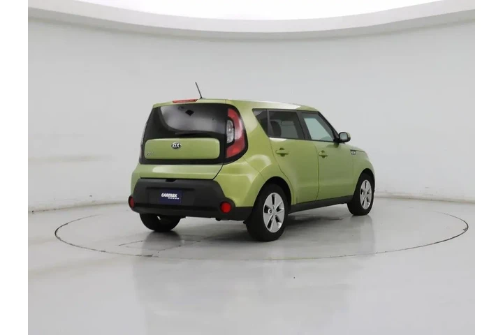 $11599 : Kia Soul 2015 4dr Crossover image 8