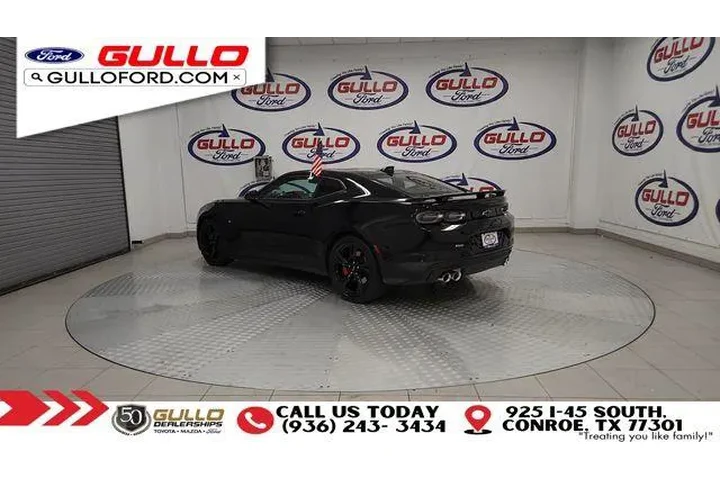$37991 : Chevrolet Camaro 2020 SS 2dr image 6