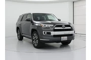 Toyota 4Runner 2018 AWD Limi en Seattle