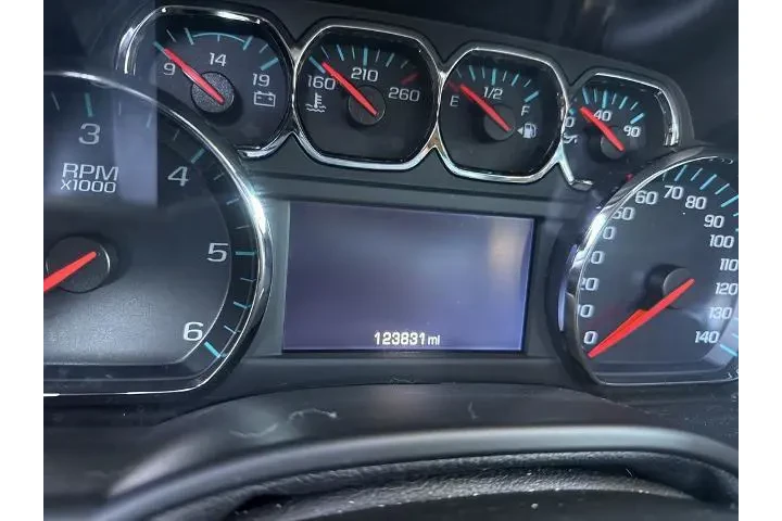 $24488 : Chevrolet Tahoe 2020 4x4 LT image 7