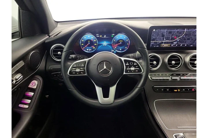 $28998 : Mercedes-Benz GLC 2022 GLC 3 image 10