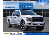 Ford F-150 2018 4x2 Lariat 4