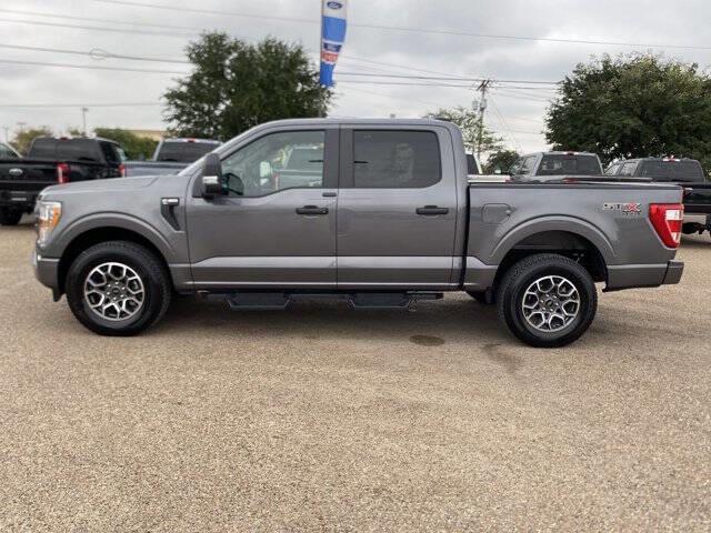 $34656 : 2021 F-150 image 3