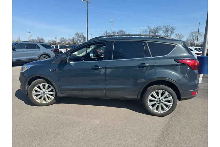 $14234 : Ford Escape 2019 SEL 4dr SUV image 5
