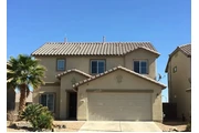 North Las Vegas -Available en Las Vegas