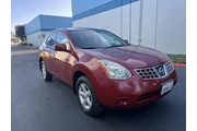 $8000 : 2010 Rogue S thumbnail