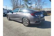 $13994 : Honda Civic 2016 LX-P 2dr Co thumbnail