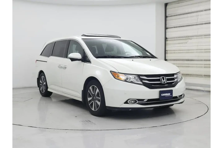 $16998 : Honda Odyssey 2014 Touring 4 image 1