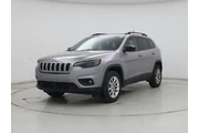 $20998 : Jeep Cherokee 2022 4x4 Latit thumbnail