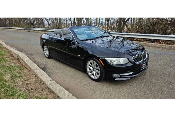 $7495 : 2013 BMW 3 Series 328i image 5