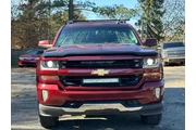 $18990 : 2017 Silverado 1500 thumbnail